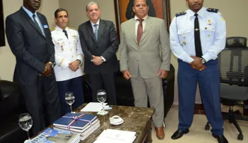 Gobierno de Curazao busca cooperación de RD en materia de seguridad turística