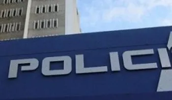 Puertorriqueño mata un hombre y lo lleva a estación policial 