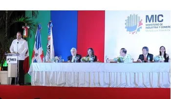 Primera Semana PYMES en República Dominicana