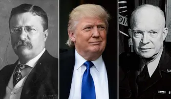 Donald Trump revela cuando Estados Unidos era grande