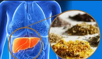 Combinaciones para limpiar el hígado: El "doctor limón" para más de 150 enfermedades; tres vasos de agua para el estreñimiento