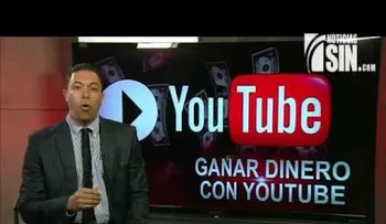 Cómo obtener beneficios económicos de tu canal de YouTube