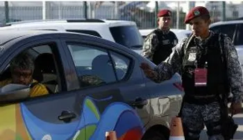 El vicecónsul de Rusia en Río mata a un sospechoso al reaccionar a un asalto