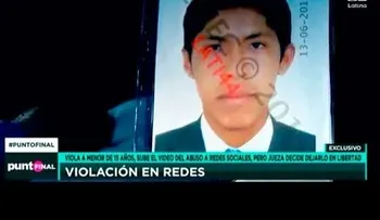 Muchos casos terminan mal por no llevarse de las advertencias 