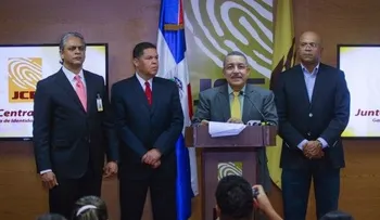 JCE sumará 32 puntos de cedulación en el exterior