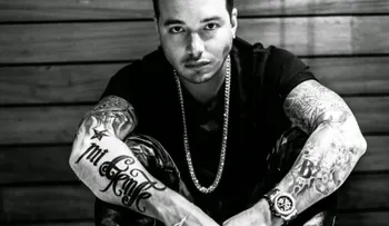 J Balvin actuará en Premios Soberano 2016 el 31 de mayo