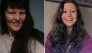 La pareja de novio asesinos estremece a Gran Bretaña: Mataron a sangre fría a una madre y su hija