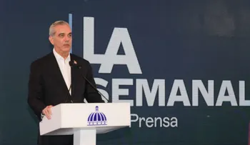 Abinader: RD y la DEA intensificarán lucha contra el narcotráfico