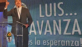Luis Abinader pide a diputados del PRD interpelar a Licelot Marte