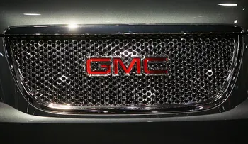 General Motors traslada parte de su producción de México a EE.UU.