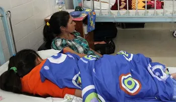 Venezuela confirma un segundo caso del virus chikungunya; proveniente de RD