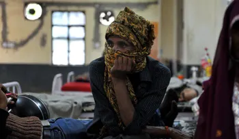 Una antigua enfermedad sigue ocasionando 4.000 muertes al día