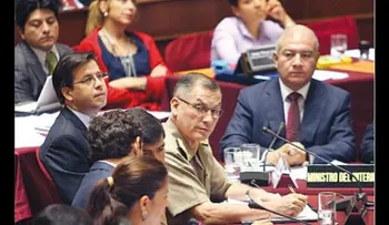 Policía y Ministerio de Defensa anuncian nuevas acciones, pero la delincuencia sigue