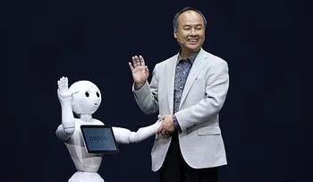 Venderán Robot interpreta emociones de las personas 