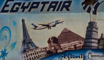 "No hay indicios de explosión", funcionario de la morgue que atiende los cuerpos de EgyptAir