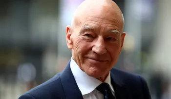 Fallece Patrick Stewart, el recordado capitán Picard de Star Trek y Charles Xavier de X-Men