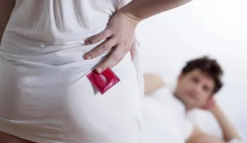Cómo lograr que tu chica te persiga para hacer el amor