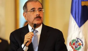 Presidente asciende 7,890 militares y policías; retira 38 generales y 259 coroneles