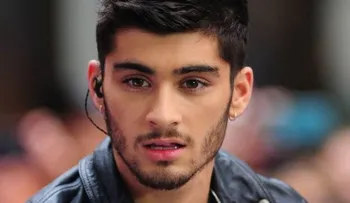 Zayn Malik deja el grupo One Direction 