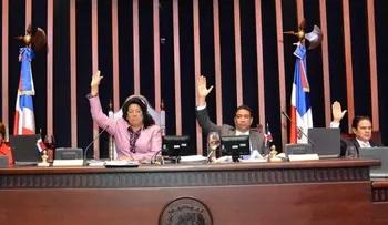 El Senado aprueba proyecto de Presupuesto 2015