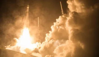 Elon Musk podría lanzar un satélite militar al espacio