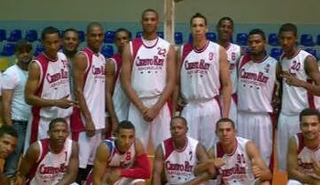 Aborigen campeón basket superior de San Juan