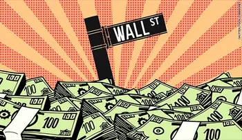 ¿Qué impulsa el rally en Wall Street?