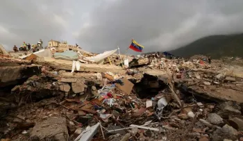 ONU prepara recomendaciones para reconstrucción de Venezuela tras terremotos