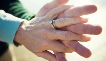 Venezolana pide ser colombiana para quedarse con su esposo