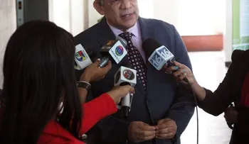Ventura Camejo: el PLD debe concentrarse en ganar comicios de mayo 