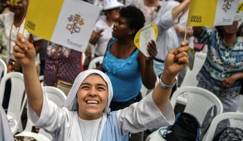 Colombia se paraliza por el papa Francisco: información útil para moverse durante la visita