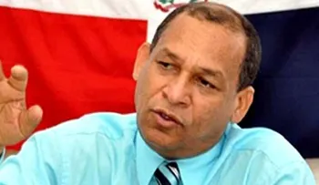 Muere sindicalista Ramón Almanzar de un infarto