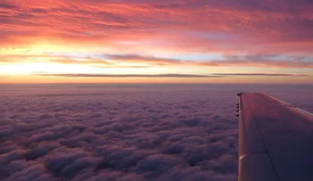 Nuevos aviones y la ruta más larga del mundo: ¿Qué le espera a la aviación en el 2016?
