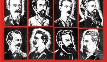 Historia del Día Internacional del Trabajo 