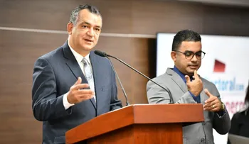 JCE realiza taller "Cobertura Electoral con Perspectiva de Género" dirigido a periodistas