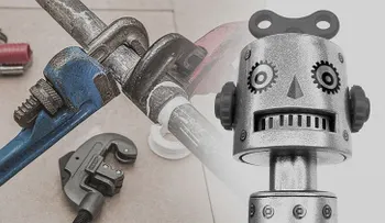 ¿Robots en vez de los humanos?: Tres profesiones donde las máquinas no nos podrán sustituir