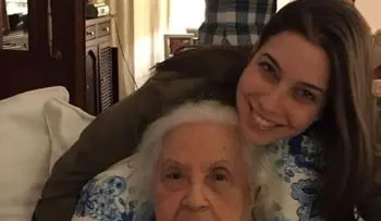 Muere la esposa de Vincho Castillo, Sogela Semán