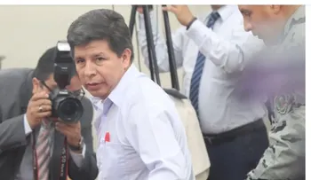 Perú: ONU cambia escenario sobre indulto a Pedro Castillo