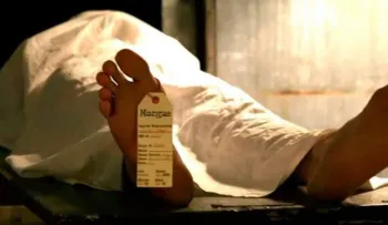 Un hombre que padecía de cáncer se suicida cortándose las venas