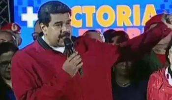 Venezuela: EE.UU hace "acusaciones cínicas" por señalamientos sobre represión