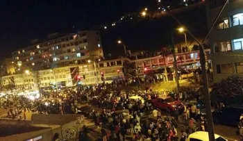 Se eleva a 5 cifra de muertos por sismo de 8,2 en Chile