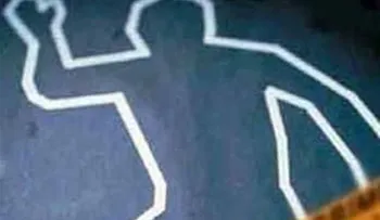 Hombre de 69 años se ahorca con una sábana