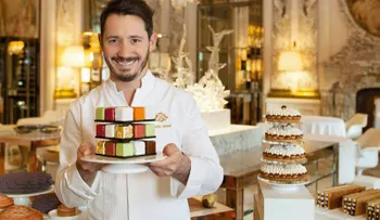  El mejor repostero del mundo: no puede haber una buena comida sin un buen postre