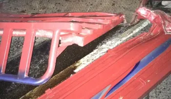 Suman a 15 cantidad personas muertas en accidente carretera Sánchez- Nagua; identifican víctimas