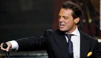 La vida del cantante mexicano Luis Miguel llegará a la televisión