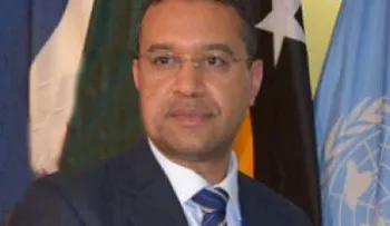Dominicano acusado en caso de soborno en la ONU se declarará culpable 