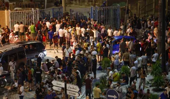 Un mes después de la crisis migratoria, Ceuta sigue sumida en el miedo y la incertidumbre