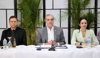 Abinader encabeza reunión de seguimiento al Plan de Seguridad Ciudadana