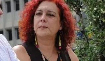 Oposición postula a la primera candidata transexual de Venezuela