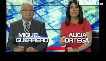 Grupo SIN realiza cobertura especial de toma de posesión el 16 de agosto
